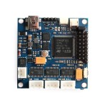 IFlight BaseCam SimpleBGC 32-Bit-Stromsensor Eingebauter Rahmen IMU Extended Brush less PTZ Gimbal Controller Kameras tabilisator